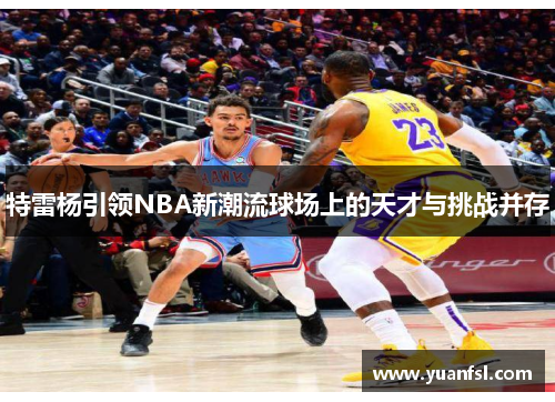 特雷杨引领NBA新潮流球场上的天才与挑战并存