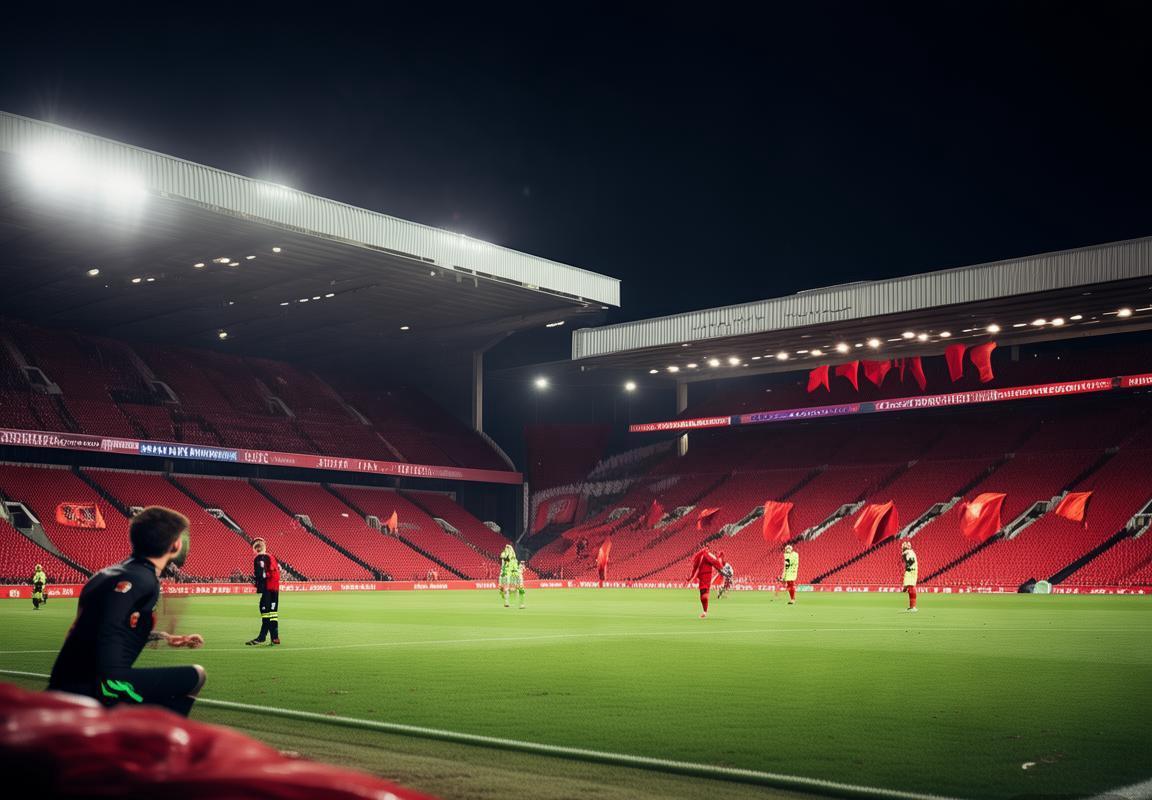 利物浦安菲尔德球场惨败致信心崩塌，球队危机四伏亟待重整