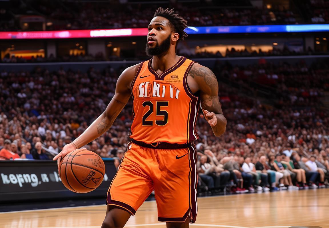 雄鹿队六连败危机！字母哥缺阵致密尔沃基雄鹿攻防崩盘，热火六连胜希罗29分率队冲东部前三