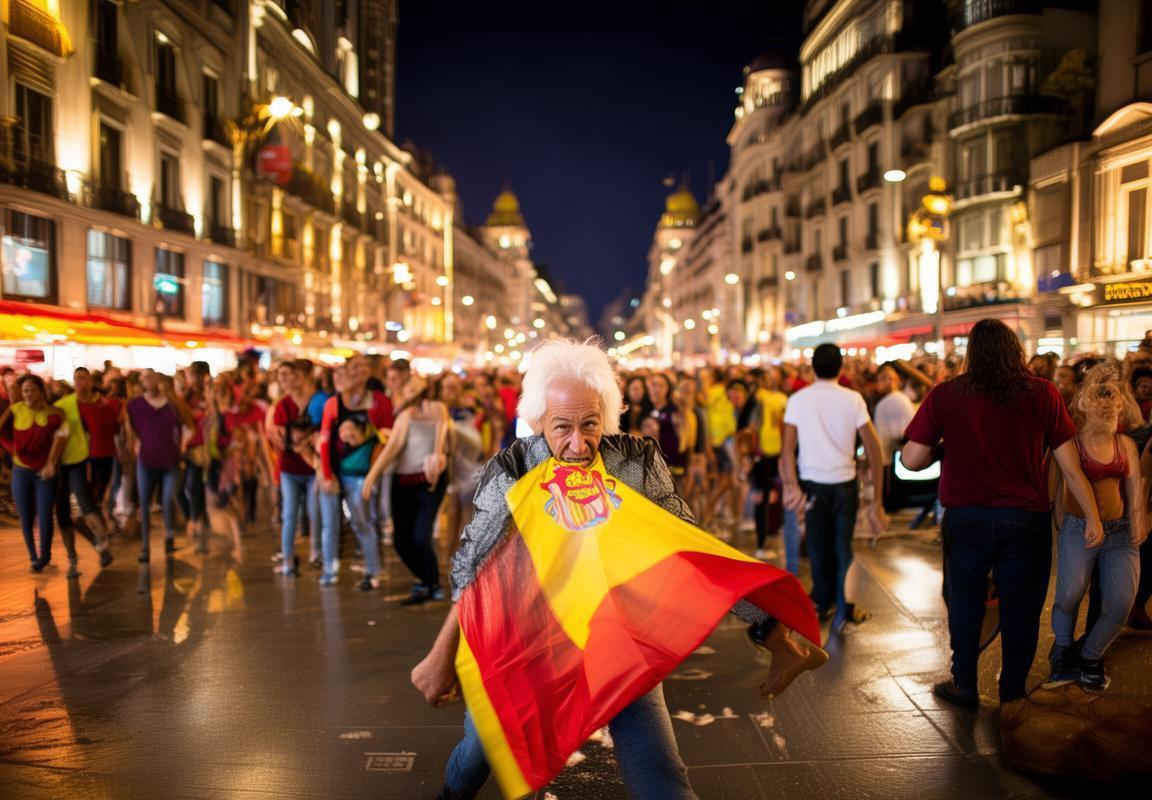 皇马助力西班牙女足夺冠庆典狂欢，透视女足职业联赛与西班牙女足发展之路