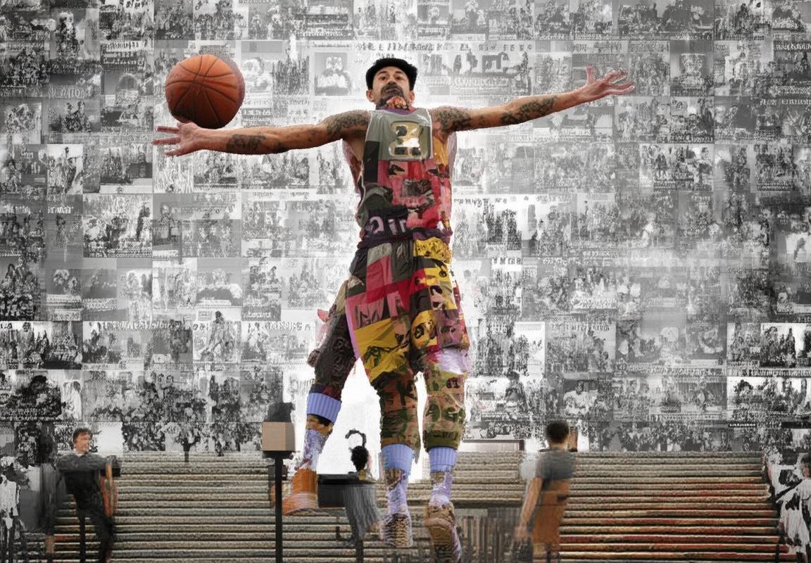 杜兰特盛赞约基奇篮球智商：顶尖中锋如何以运动智慧重塑比赛