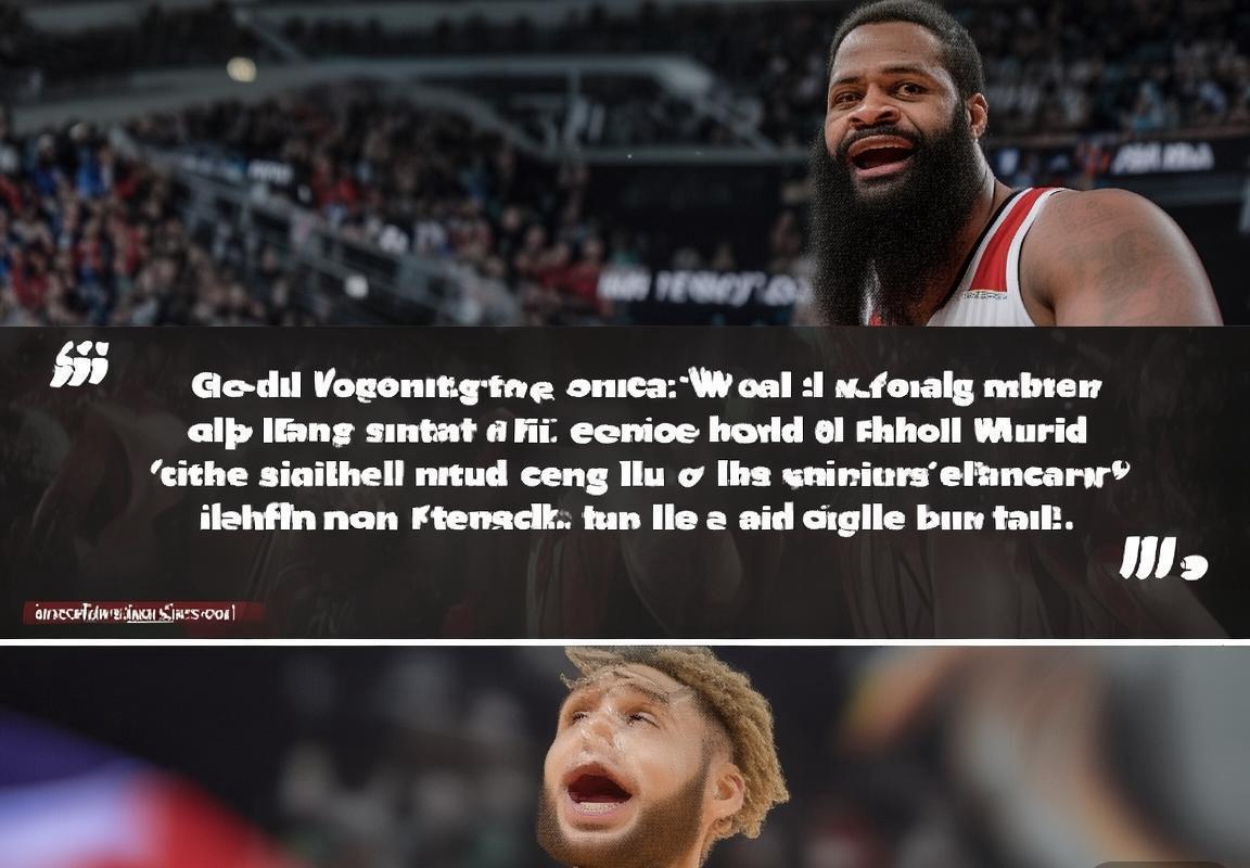 杜兰特盛赞约基奇篮球智商：顶尖中锋如何以运动智慧重塑比赛